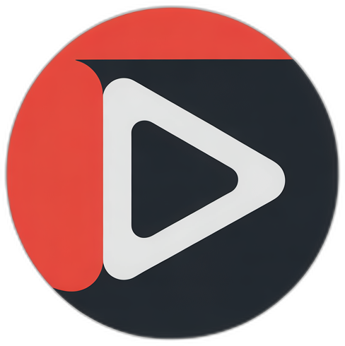 波罗视频 Logo