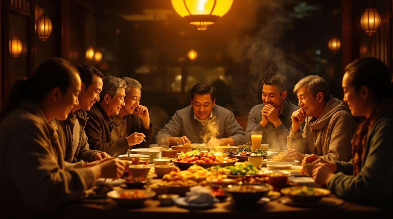 人间烟火 封面